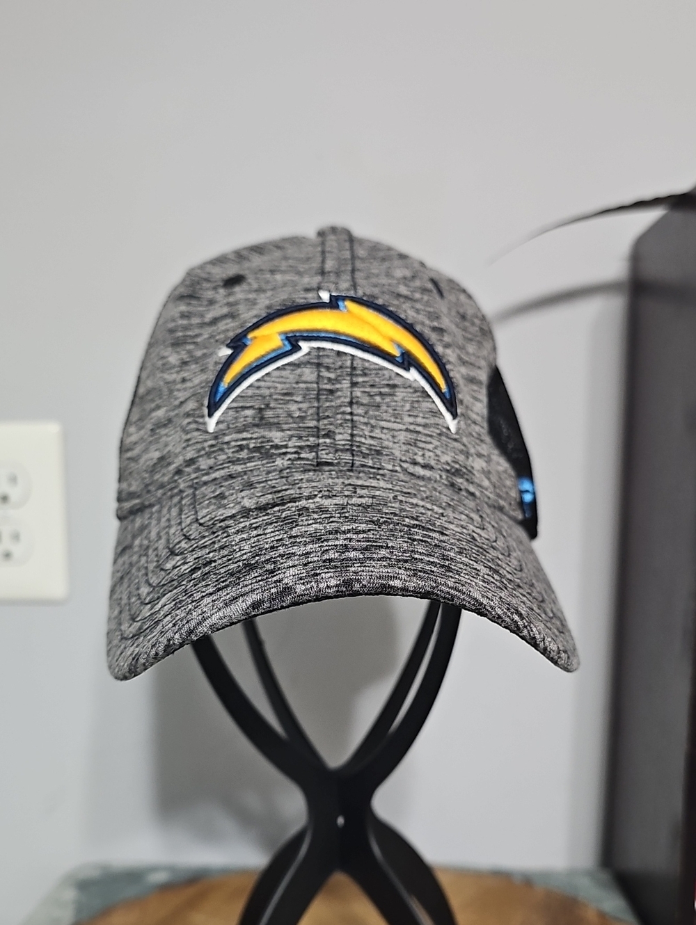 Los Angeles Chargers Fanatics NFL Pro Line Hat